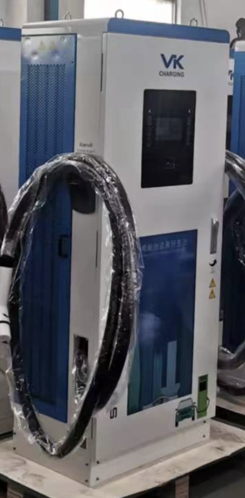 Vk系列智能充电设备 电动车中速充电器